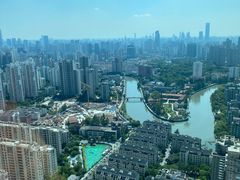 -环球港凯悦 · 享悦中餐厅