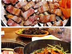 -黄金牧场(明洞总店)