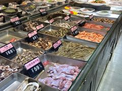 -爷爷的草帽·海鲜馆(孙塘路店)