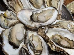 -蚝堡海鲜·威海菜·海肠捞饭·烧烤·亚洲吃蚝公司(幸福门店)