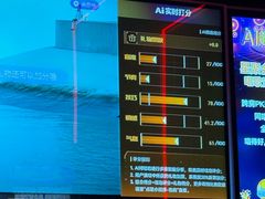 -星聚会KTV(龙湖上海奉贤天街店)