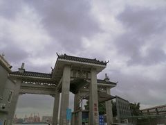 -长洲岛