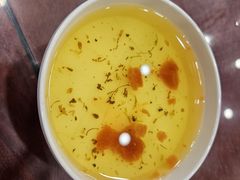 杏仁豆腐-护国寺小吃(新街口店)