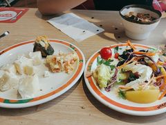 -比格比萨自助(云冈区步行街店)