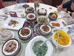 -凤凰楼酒家·粤宴点心(华强北店)