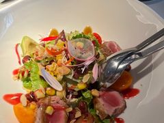 -燃扒房Steakhouse(皇庭店)