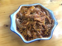-徐老幺奶汤面