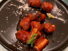 糖醋小排-漢舍中国菜馆(889广场店)