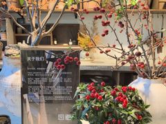 -自由生长植物工作室(深港花卉中心店)