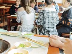 -肖肖酸萝卜鱼火锅(总店)