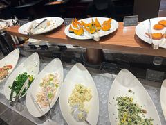 -拉蒂娜·巴西牛排馆 Latina·Brazilian Steakhouse(王府井喜悦店)
