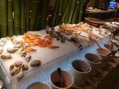 -嘉定凯悦·咖啡厅