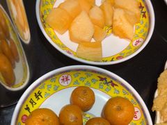 -芦月轩羊蝎子(劲松店)