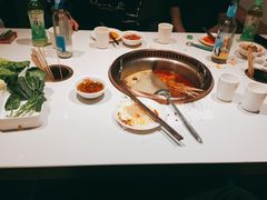 -蓉语串串火锅(振兴路店)