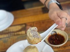 -南雄雄州土菜餐厅(粤北大厦店)