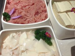 -海底捞火锅(泉城路店)