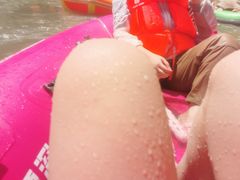 -雅鲁激流探险漂流