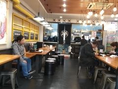 大堂-犟骨头排骨饭(回龙观龙禧店)