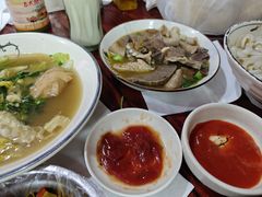-正宗阳山牛杂(东城店)