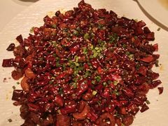 -世纪同辉大酒店-中餐厅