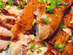 -绿茶餐厅(二七万达店)