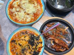 -屋里家延边朝鲜族冷面(梅林3店)