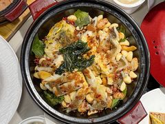 -滋粥楼·顺德菜(番禺广场总店)