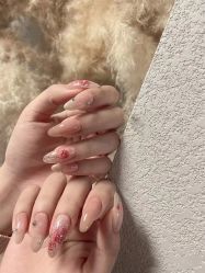 点击看大图 -LILY NAILS美甲美睫