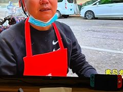 -枣阁园滴滴自助餐