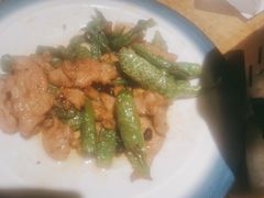 -渝信川菜(西单店)
