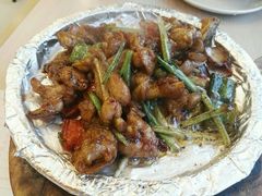-多多旺港式茶餐厅(新区店)