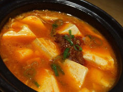 一风堂爆裂豆腐锅-一風堂拉面(港汇恒隆店)