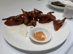 -一澜江宴·江景地标楚菜(江滩公园店)