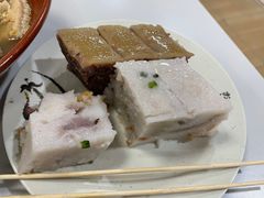 -下环街市熟食中心