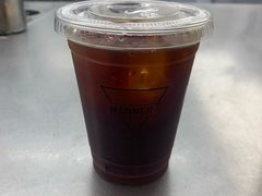 -Manner Coffee(IFS一楼店)