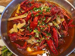 -虾小龙老长沙龙虾馆(坡子街店)