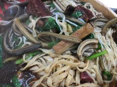 -张二面馆(山门口店)