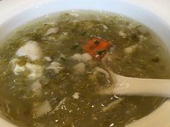 -宁波汉通海鲜大酒店(江湾店)