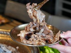 -西塔老太太泥炉烤肉(北京双井店)