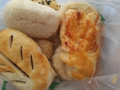 白兰酥-清真全盛斋传统糕点(西羊市店)