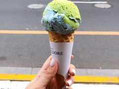 -Dal Cuore 达可芮冰淇淋(陕西北路店)
