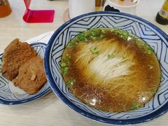 -朱洪元苏式面馆(绿宝广场店)