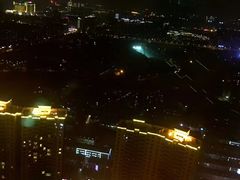 -盛宴自助餐厅(运达喜来登店)