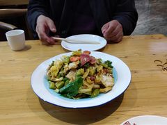 -东方肉馆(文庭雅苑店)