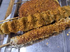 -蜀王砂锅总店