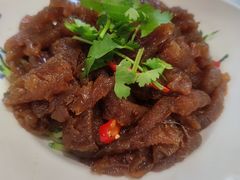 -老六饭店(翠通路店)