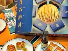 -鲜味食族水产·海鲜餐厅