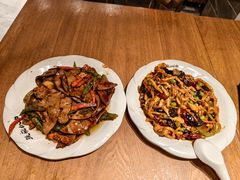 -張飛扒肉·龙江非遗(道外店)