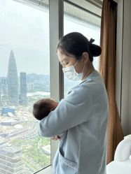 -圣贝拉母婴护理中心(深圳莱佛士店)