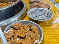 -渝味黄姐火锅(黄泥村店)